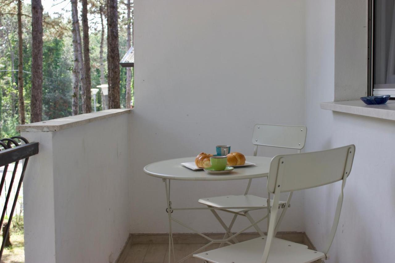Villa Antonietta 3, Tra Pineta E Mare 비비오네 외부 사진