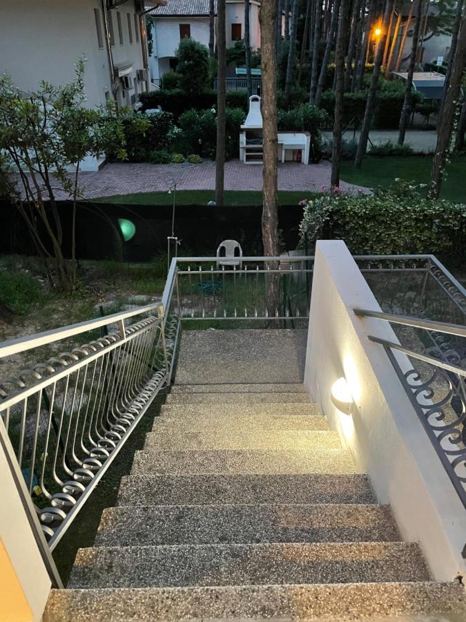 Villa Antonietta 3, Tra Pineta E Mare 비비오네 외부 사진